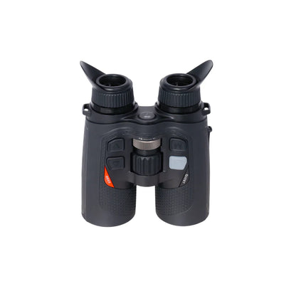 QUEST S50R Rangefinding Thermal Binocular 2X 1280×1024 50 mm LRF