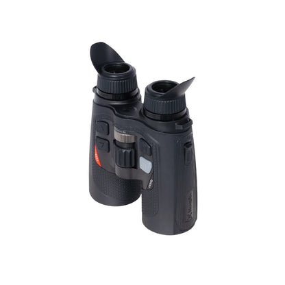 QUEST S50R Rangefinding Thermal Binocular 2X 1280×1024 50 mm LRF