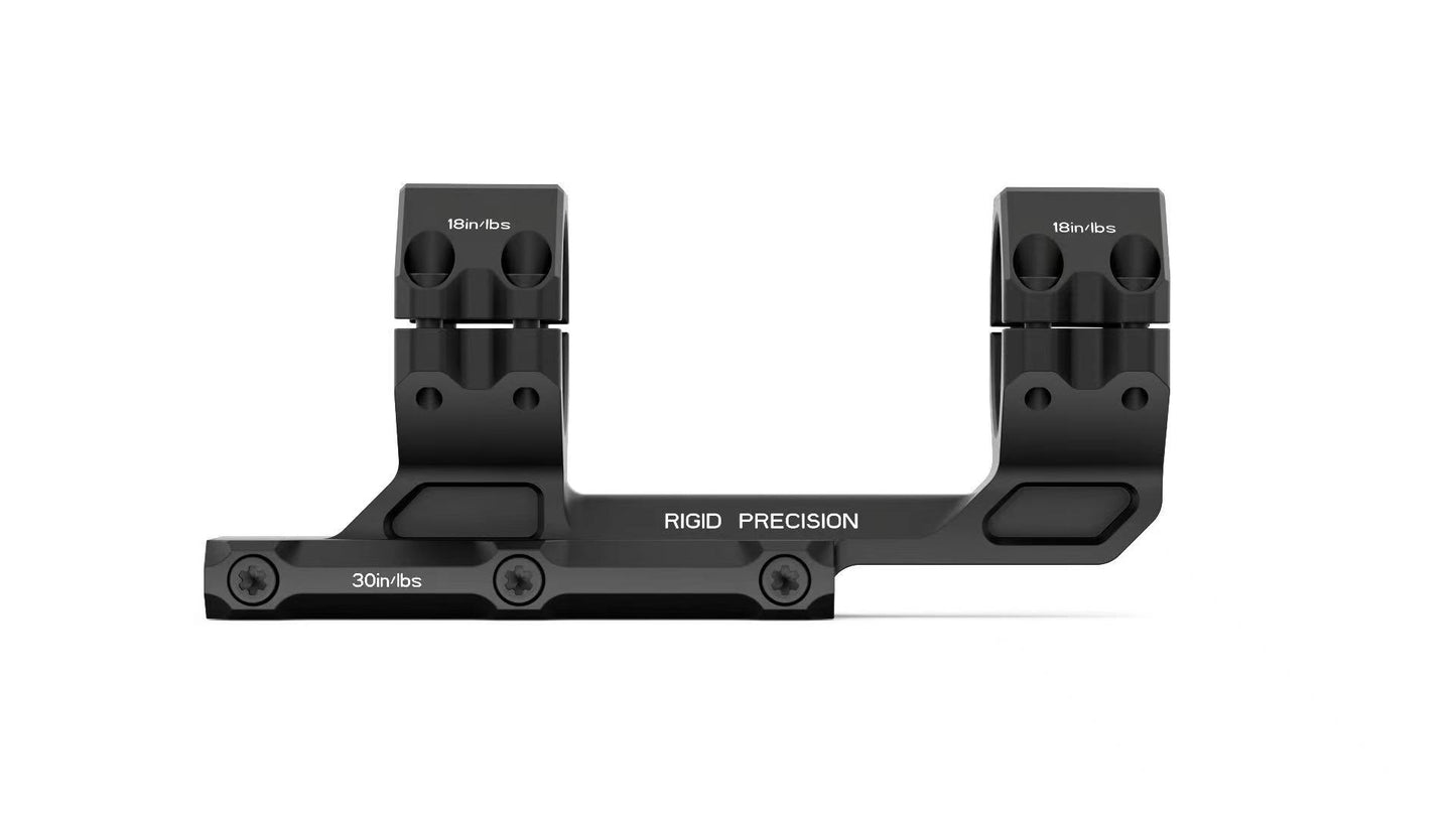 0 MOA Rigid Precision Mounts