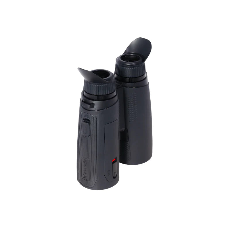 QUEST S50R Rangefinding Thermal Binocular 2X 1280×1024 50 mm LRF
