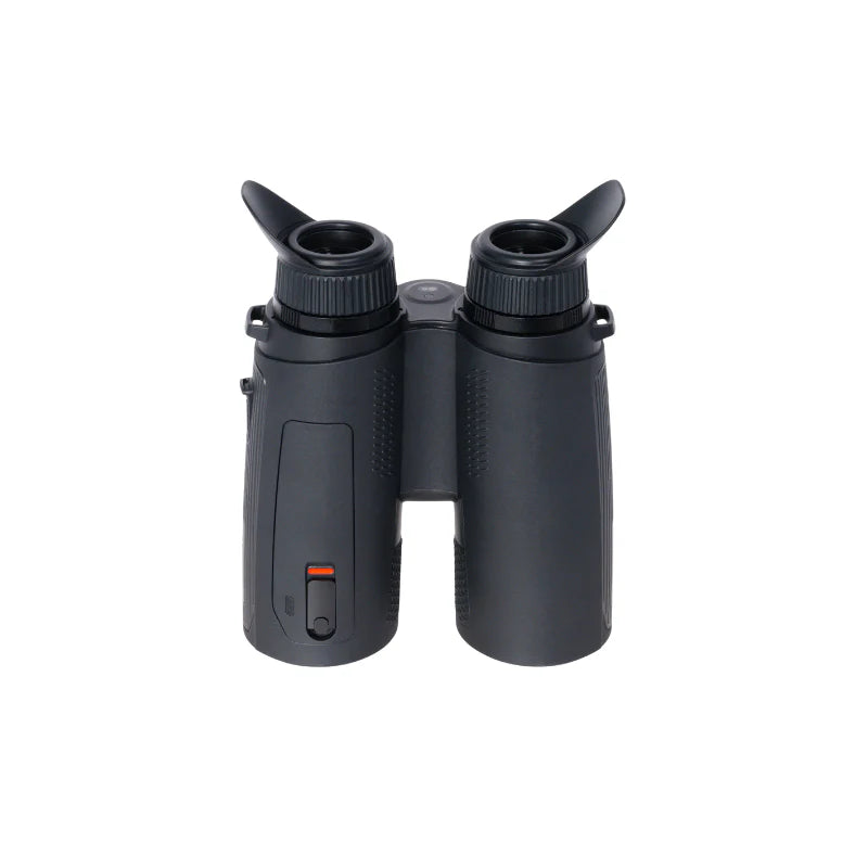 QUEST S50R Rangefinding Thermal Binocular 2X 1280×1024 50 mm LRF