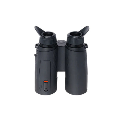 QUEST S50R Rangefinding Thermal Binocular 2X 1280×1024 50 mm LRF