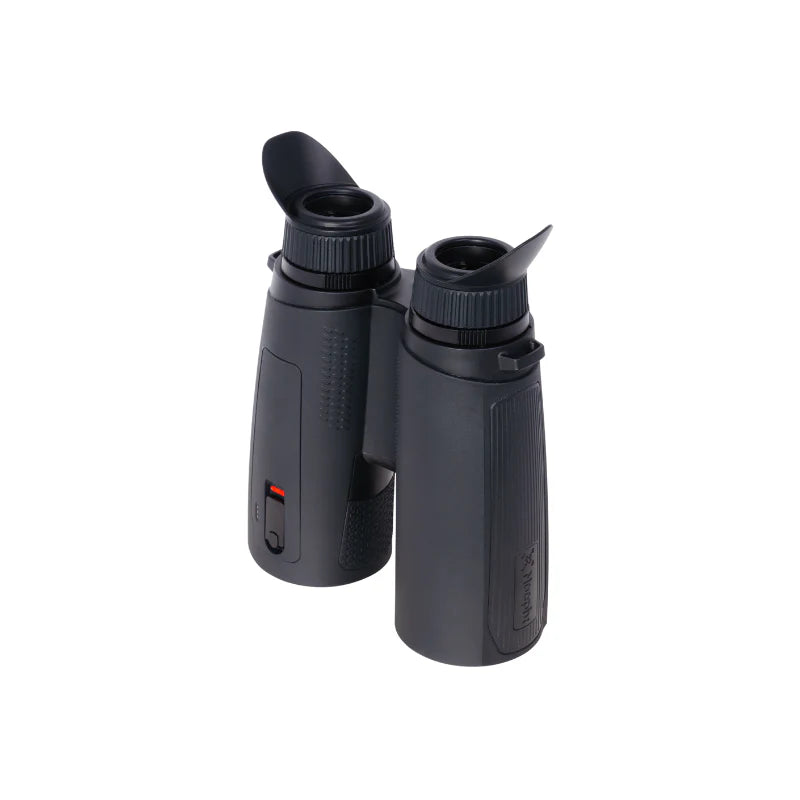 QUEST S50R Rangefinding Thermal Binocular 2X 1280×1024 50 mm LRF