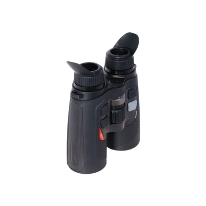 QUEST S50R Rangefinding Thermal Binocular 2X 1280×1024 50 mm LRF