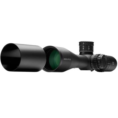 EPL-4 4-16X44 FFP Illuminated VHR - Zero Stop - 30mm Tube