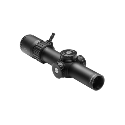 EP-8 1-8x28 FFP LPVO | Illum. KLBOX | 34mm Tube
