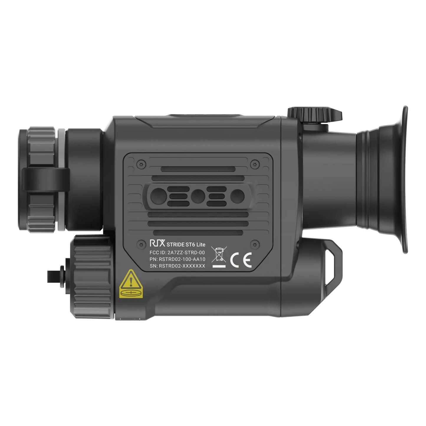STRIDE ST6 Lite Thermal Imaging Monocular