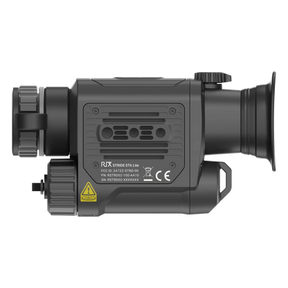 STRIDE ST6 Lite Thermal Imaging Monocular