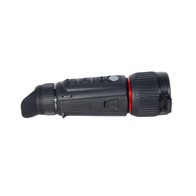 VISTA S50R Rangefinding Thermal Monocular 2X 1280×1024 50 mm LRF