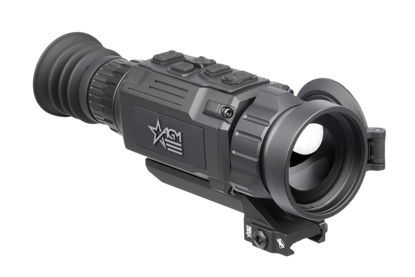 AGM RATTLER V2 50-640