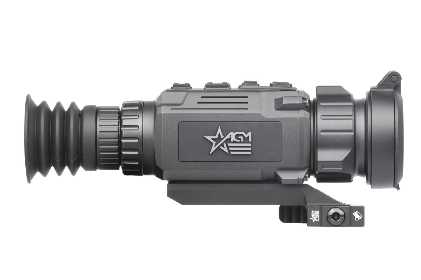 AGM RATTLER V2 50-640