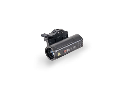 INFIRAY RICO HYBRID 640 3X 50mm Multi-function Thermal Weapon Sight