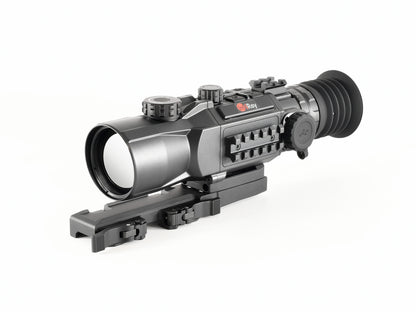 INFIRAY RICO HYBRID 640 3X 50mm Multi-function Thermal Weapon Sight