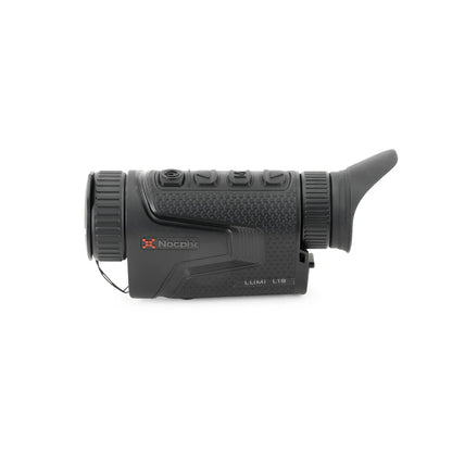 Nocpix LUMI L19 Thermal Monocular, 384x288 50 Hz Sensor, AMOLED 1024x768,