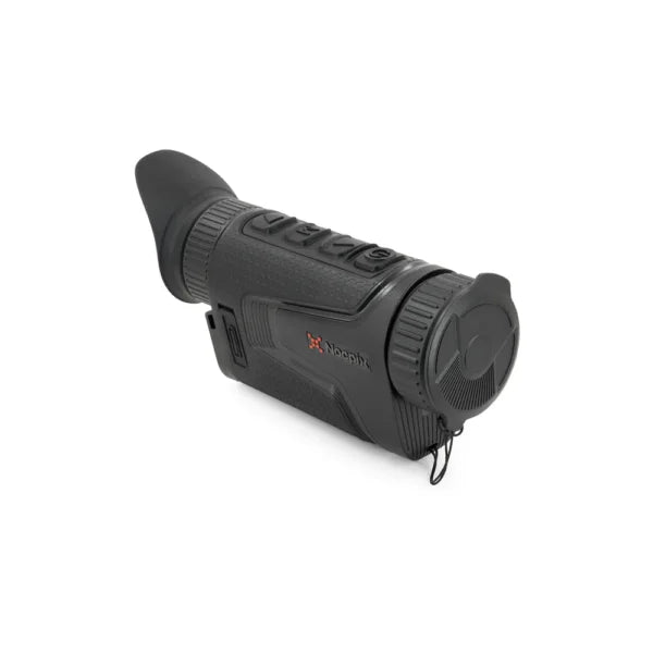 Nocpix LUMI L19 Thermal Monocular, 384x288 50 Hz Sensor, AMOLED 1024x768,