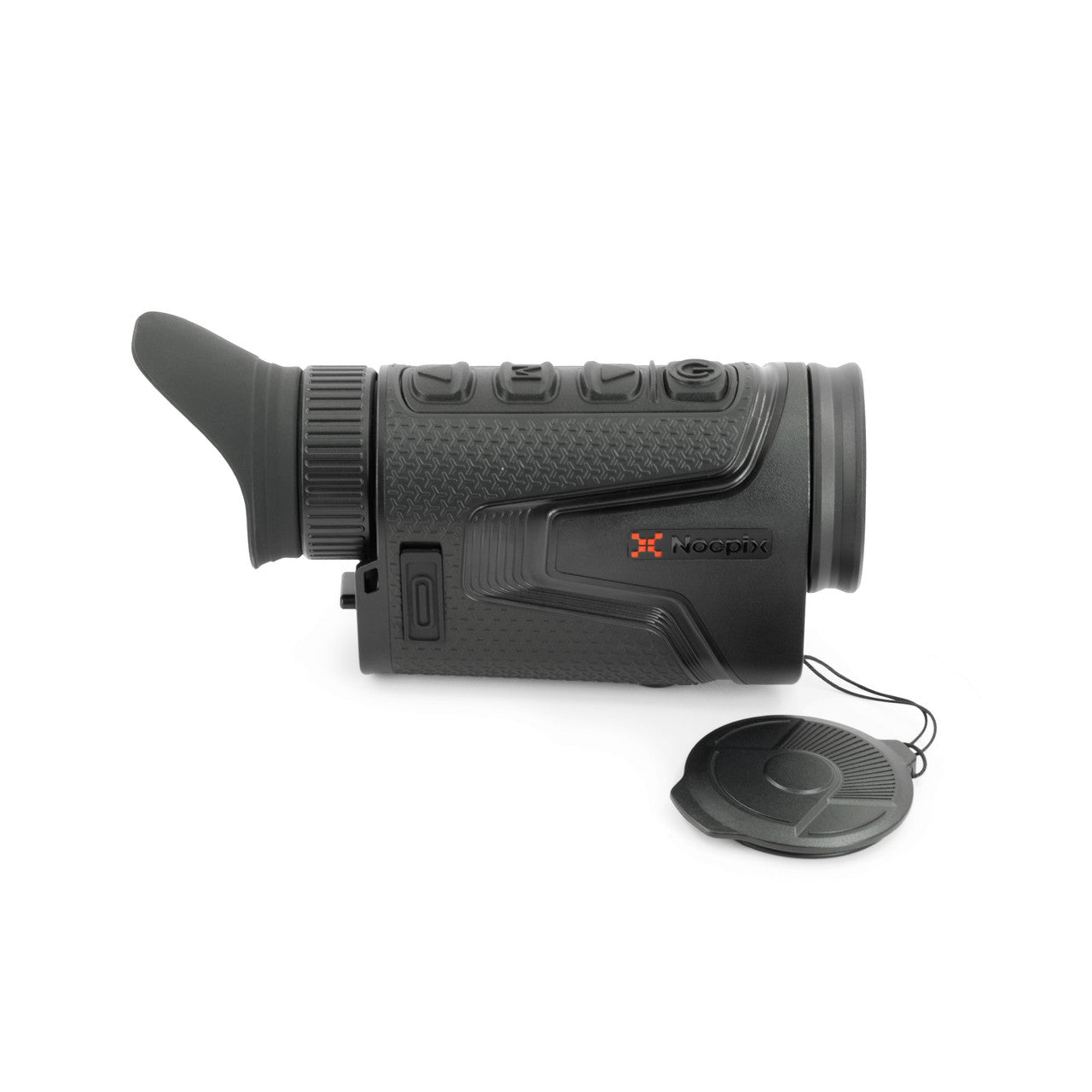 NOCPIX LUMI P13 Compact Thermal Monocular 256x192 13mm