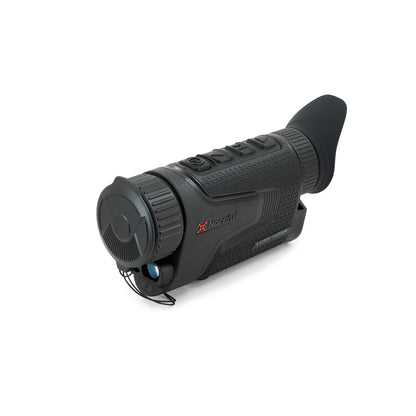 LUMI H35R Rangefinding Compact Thermal Monocular 2.5X 640x512 35 mm LRF