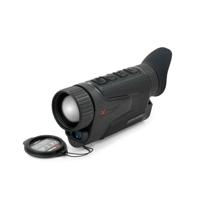 LUMI H35R Rangefinding Compact Thermal Monocular 2.5X 640x512 35 mm LRF