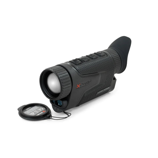 LUMI H35R Rangefinding Compact Thermal Monocular 2.5X 640x512 35 mm LRF