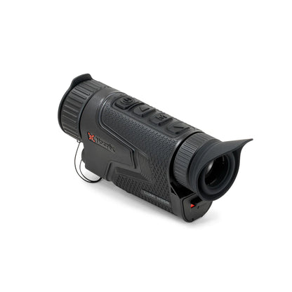 LUMI H35R Rangefinding Compact Thermal Monocular 2.5X 640x512 35 mm LRF