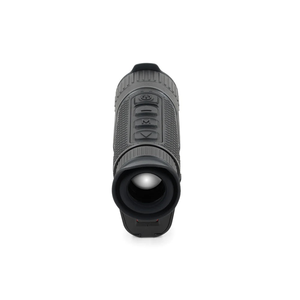 LUMI H35R Rangefinding Compact Thermal Monocular 2.5X 640x512 35 mm LRF