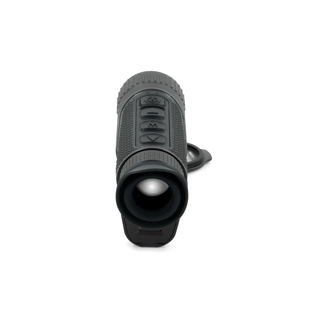 LUMI H35R Rangefinding Compact Thermal Monocular 2.5X 640x512 35 mm LRF