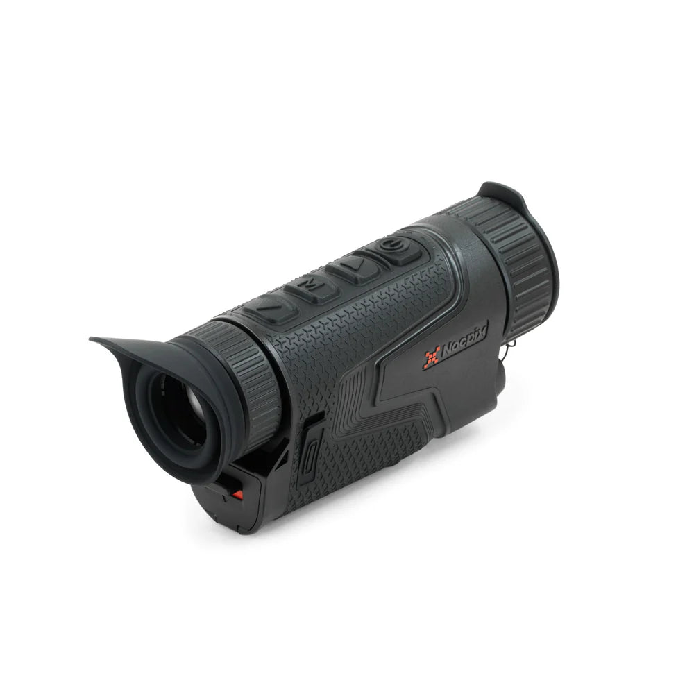 LUMI H35R Rangefinding Compact Thermal Monocular 2.5X 640x512 35 mm LRF