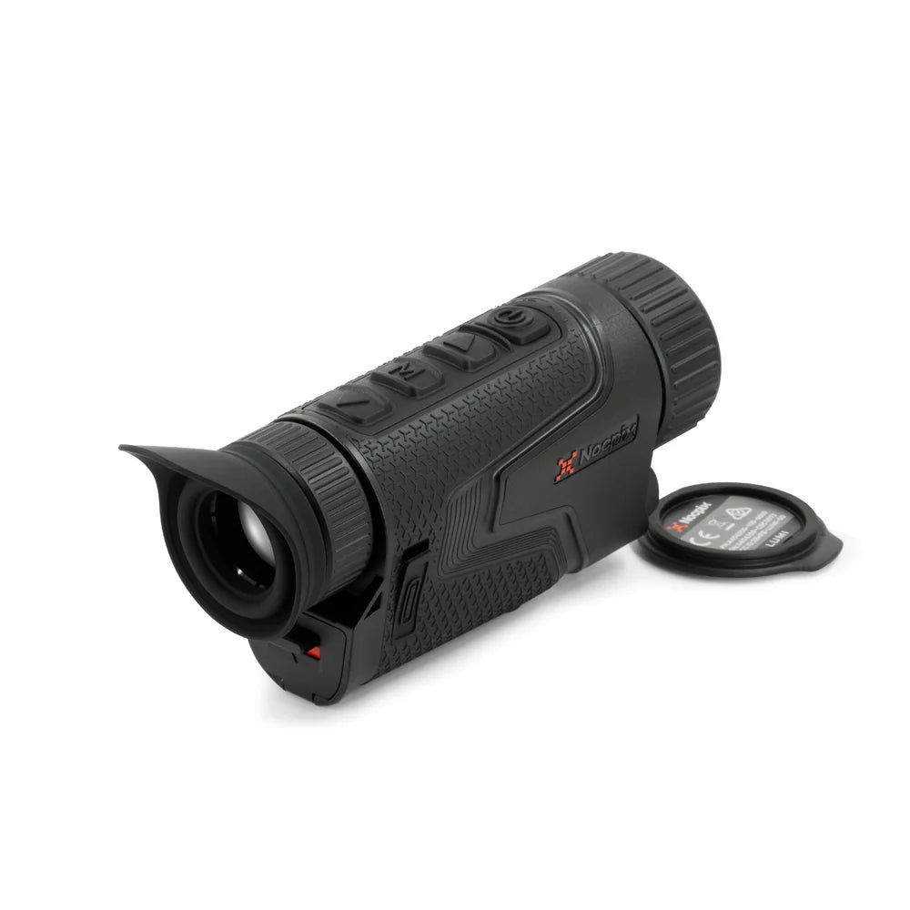 LUMI H35R Rangefinding Compact Thermal Monocular 2.5X 640x512 35 mm LRF