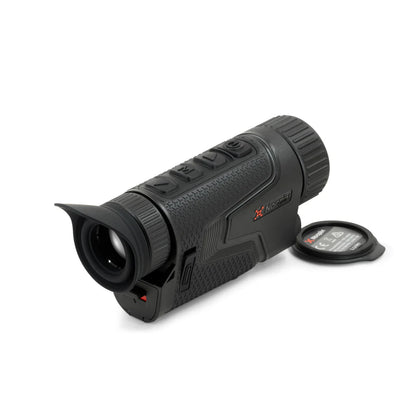 LUMI H35R Rangefinding Compact Thermal Monocular 2.5X 640x512 35 mm LRF