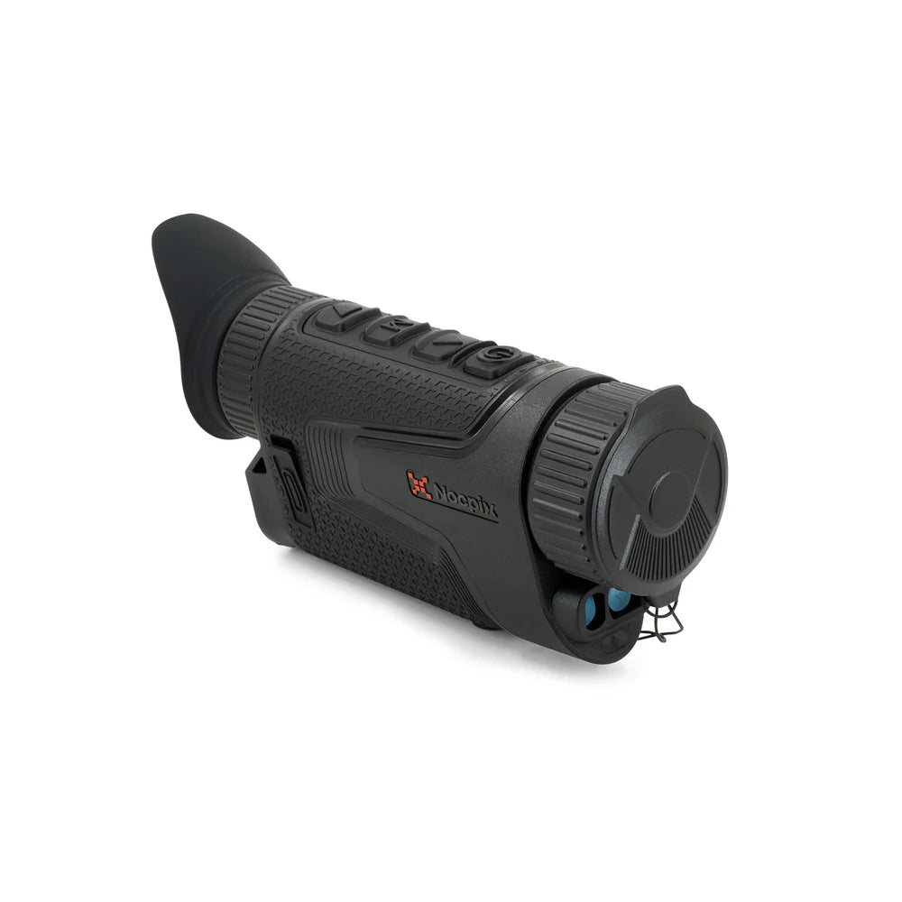 LUMI H35R Rangefinding Compact Thermal Monocular 2.5X 640x512 35 mm LRF