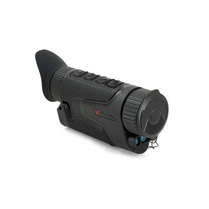 LUMI H35R Rangefinding Compact Thermal Monocular 2.5X 640x512 35 mm LRF
