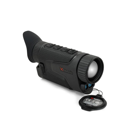 LUMI H35R Rangefinding Compact Thermal Monocular 2.5X 640x512 35 mm LRF