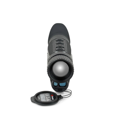 LUMI H35R Rangefinding Compact Thermal Monocular 2.5X 640x512 35 mm LRF