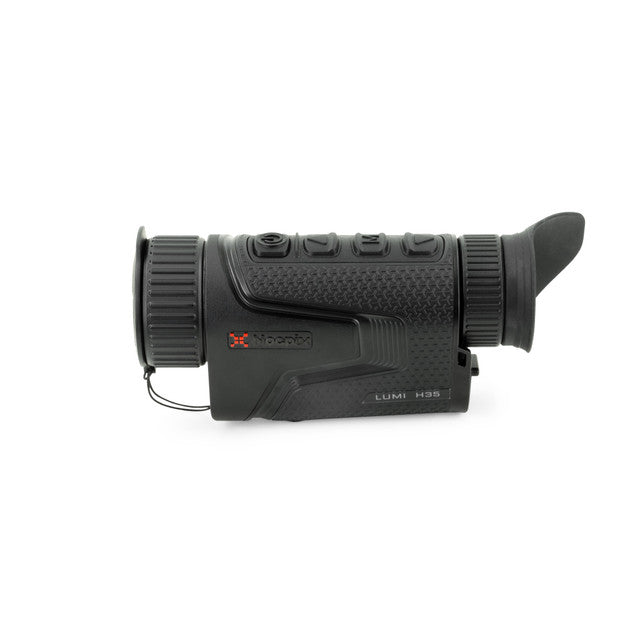 NOCPIX LUMI H35 Compact Thermal Monocular 640x512 35 mm