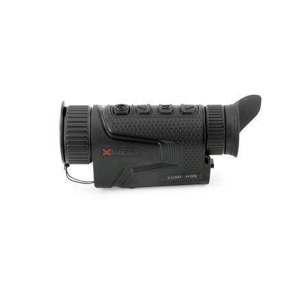 NOCPIX LUMI H35 Compact Thermal Monocular 640x512 35 mm