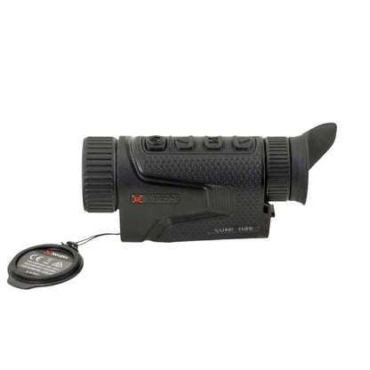 NOCPIX LUMI H35 Compact Thermal Monocular 640x512 35 mm