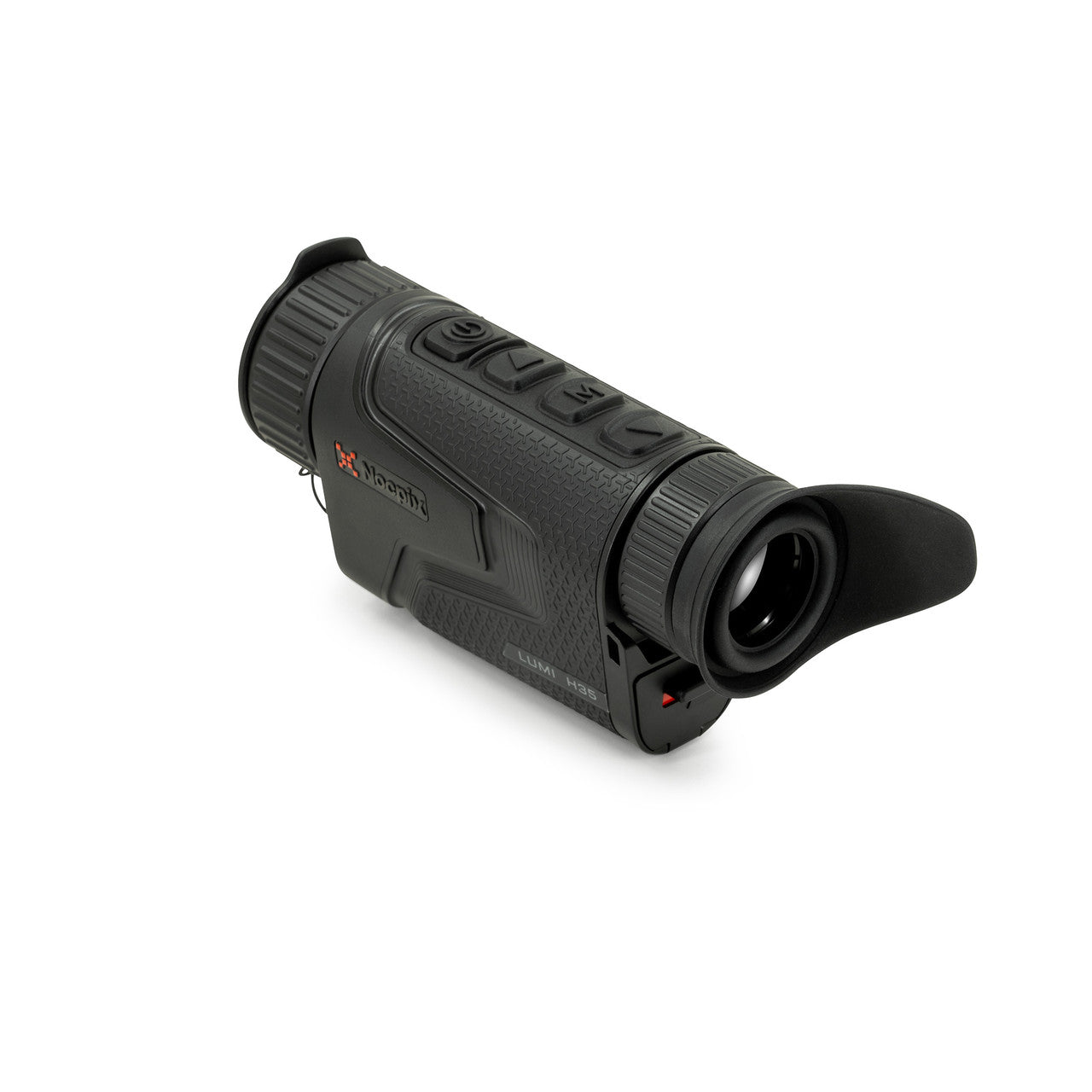 NOCPIX LUMI H35 Compact Thermal Monocular 640x512 35 mm
