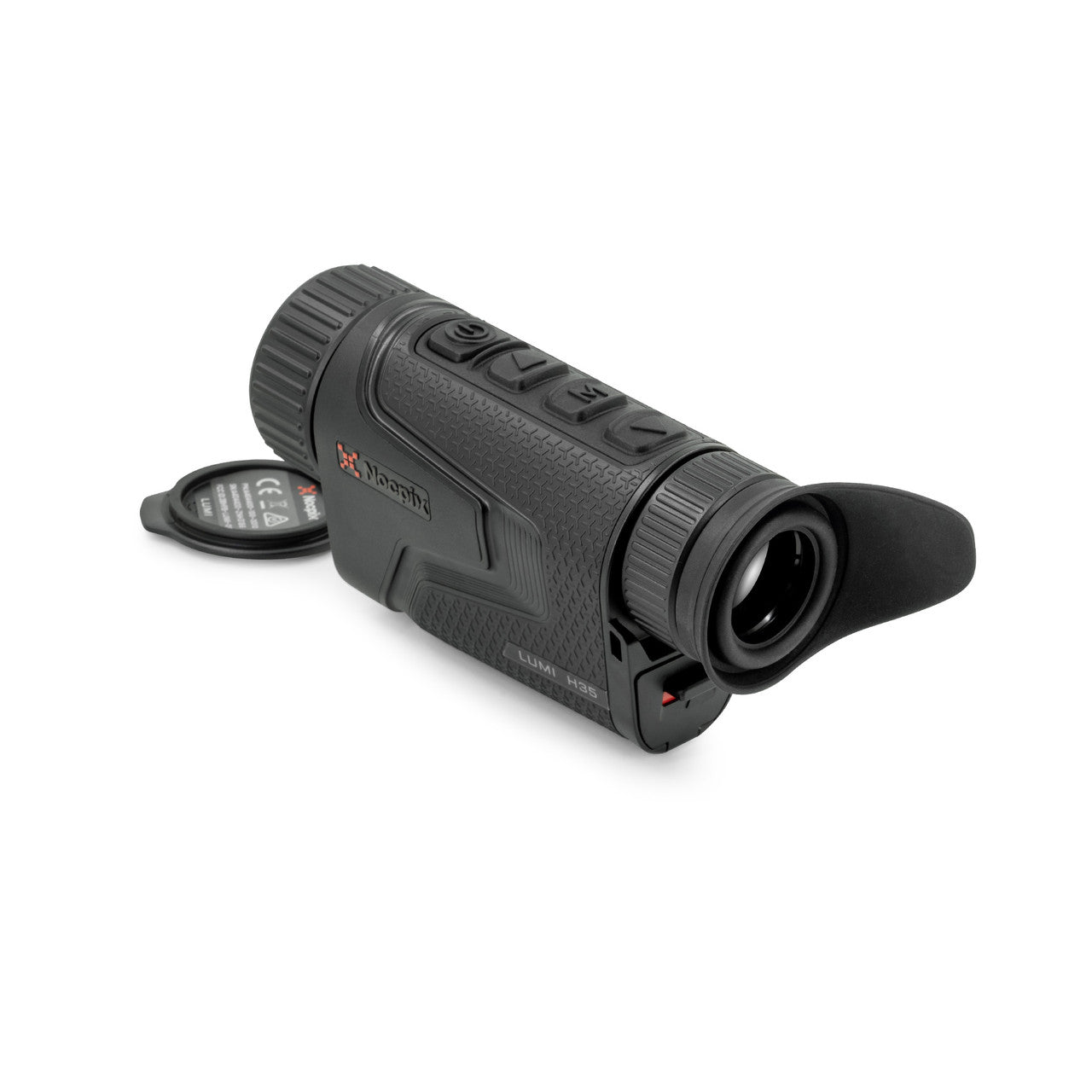 NOCPIX LUMI H35 Compact Thermal Monocular 640x512 35 mm