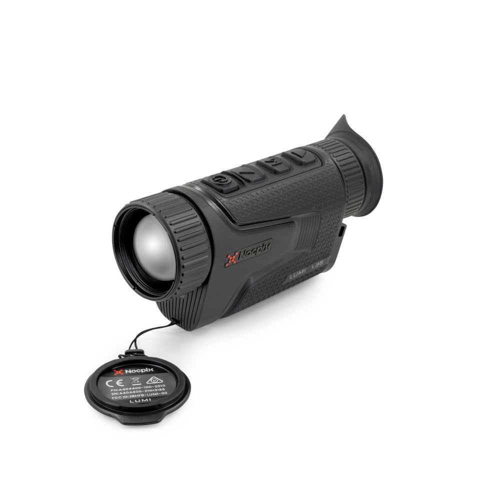 NOCPIX LUMI L35 Compact Thermal Monocular 384x288 35 mm