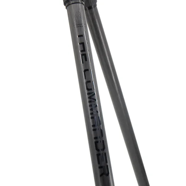 The Commander    Warrior tripods