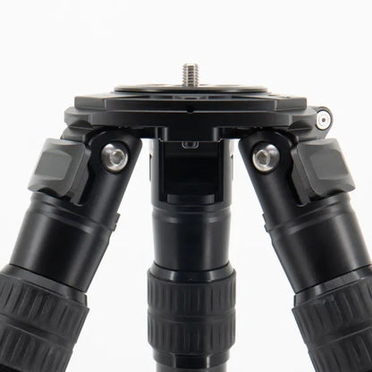 The Commander    Warrior tripods