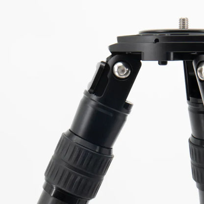 The Commander    Warrior tripods