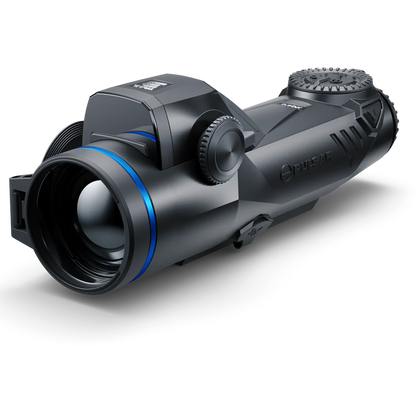 Trail 3 LRF XQ50 Thermal Riflescope