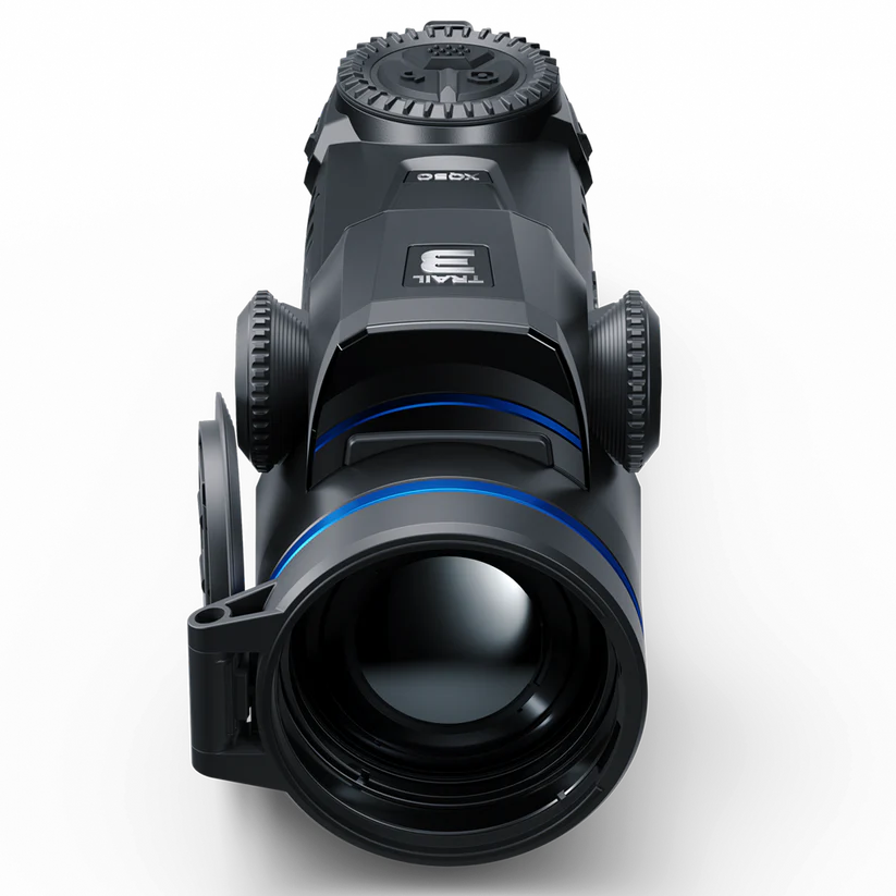Trail 3 LRF XQ50 Thermal Riflescope