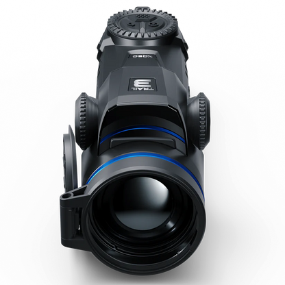 Trail 3 LRF XR50 Thermal Riflescope