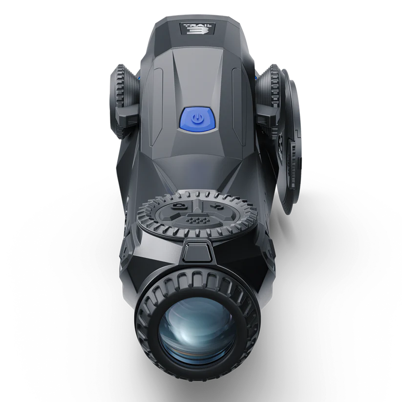 Trail 3 LRF XQ50 Thermal Riflescope