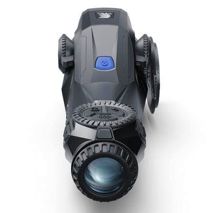 Trail 3 LRF XR50 Thermal Riflescope