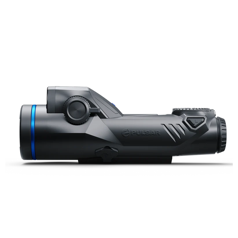 Trail 3 LRF XR50 Thermal Riflescope