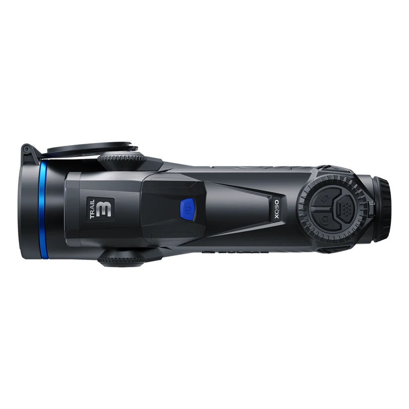 Trail 3 LRF XQ50 Thermal Riflescope