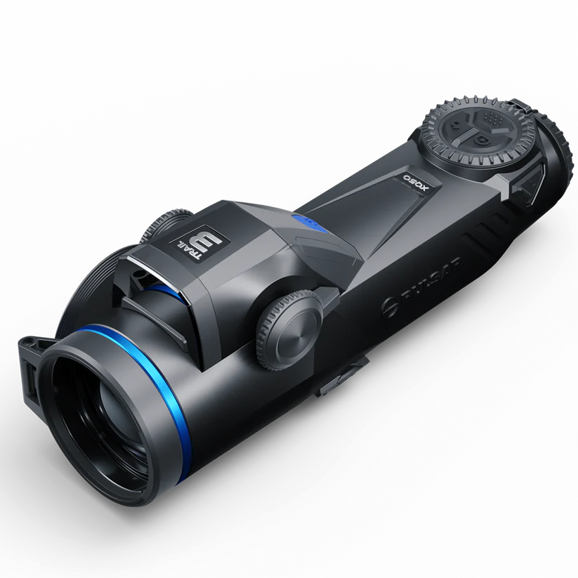 Trail 3 LRF XQ50 Thermal Riflescope